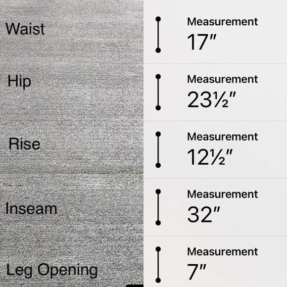 34w USA Vintage Levi’s 560 jeans - Picture 8 of 12